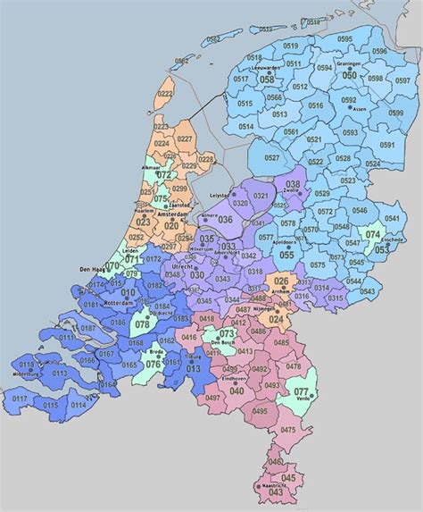 0186 netnummer